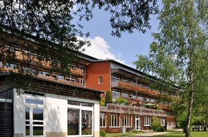 aufnahme klinik windach