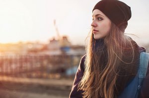 Einsamkeit in der Jugend