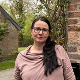 Portraitfoto Bianka Weiß