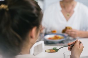 Essstörung Symptome