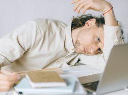 Burnout-Syndrom - Oberberg Kliniken