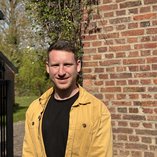 Portraitfoto Max Walsh