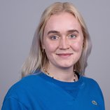 Portraitfoto Jule Meier