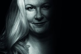 Portraitbild Tanja Hust