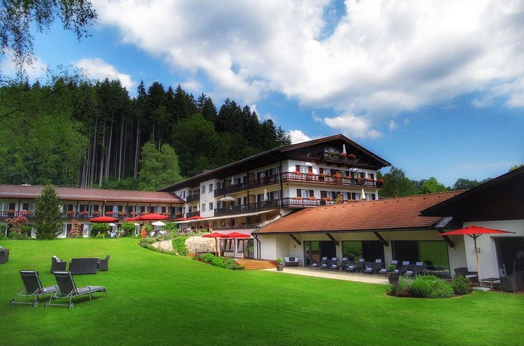 Privatklinik Jägerwinkel am Tegernsee