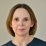 Portrait Martina Hütter