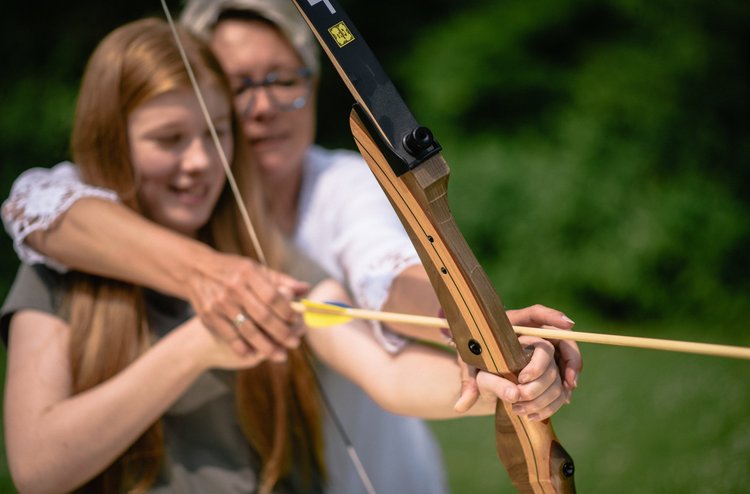 Entstehung Essstörung