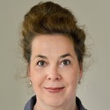 Portrait Ricarda Burkhardt