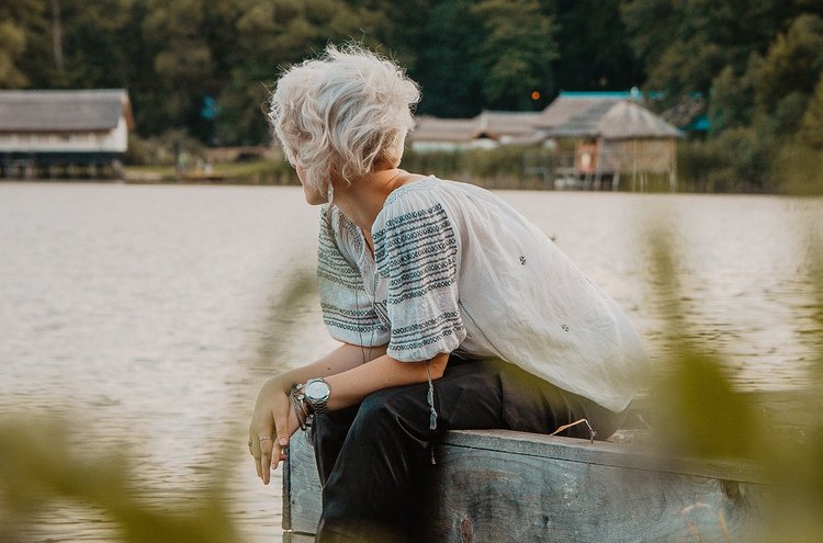 innere unruhe klinik
