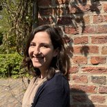 Portraitfoto Olga Messel