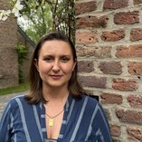 Portraitfoto Eveline Weinert