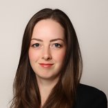 Portraitbild Carina Ludwig