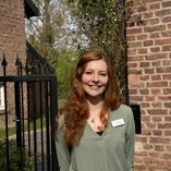 Portraitfoto Anna-Katharina Müller