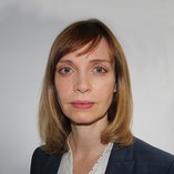 Porträtfoto Leitende Psychologin, Oberberg Fachklinik Berlin Brandenburg