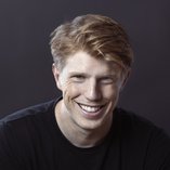 Portraitfoto Max Buske