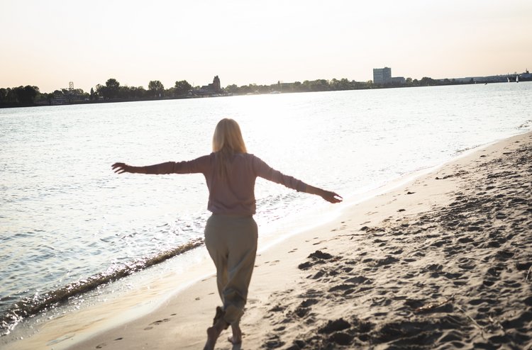 Therapie mit Entspannungsverfahren