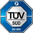 Logo Tüv Süd
