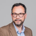 Portraitfoto Jens Plag