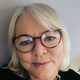 Portraitfoto Wiebke Martens