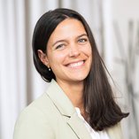 Portraitfoto Maren Nadig