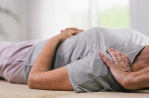 Behandlung Schnappatmung