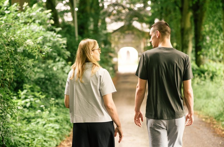 Behandlung bei Depressionen