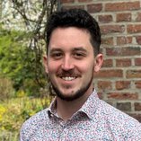 Portraitfoto Nico Lingen