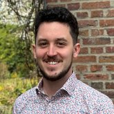 Portraitfoto Nico Lingen