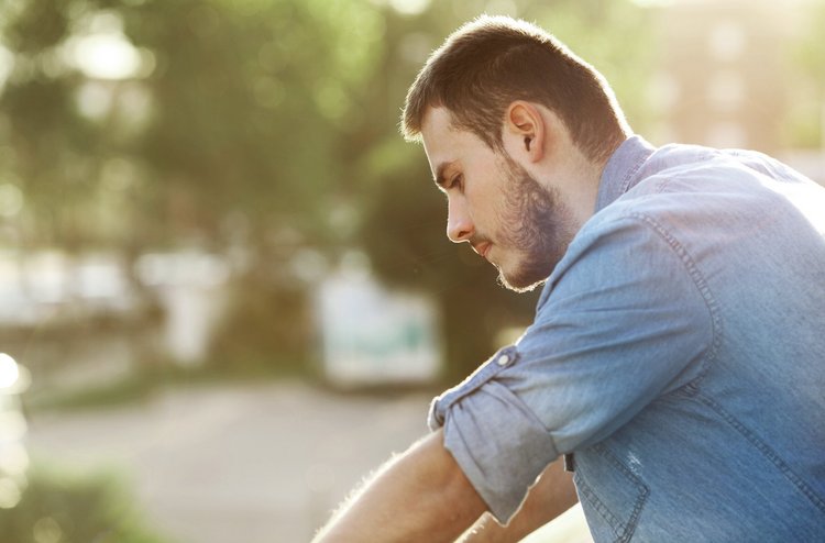 Symptome Erschöpfung