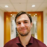 Portraitfoto Martin Kansy