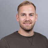 Portraitfoto Felix Paul