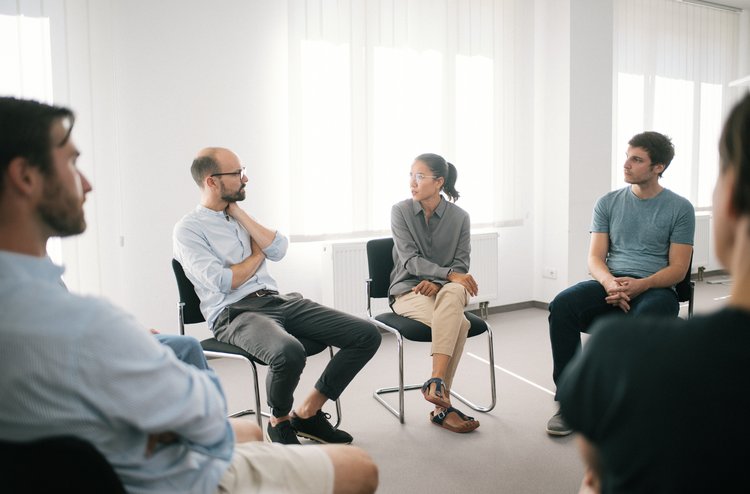 Müdigkeit kann viele Ursachen haben