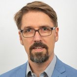 Portraitfoto Priv.-Doz. Dr. phil. L. P. Hölzel