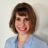 Porträtfoto Sandra Kammerlohr