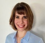 Porträtfoto Sandra Kammerlohr