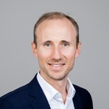 Portraitfoto Martin Treuter