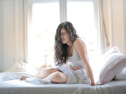 stress bauchschmerzen