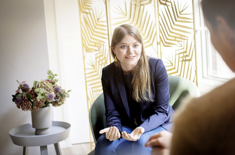 sich selbst akzeptieren lernen