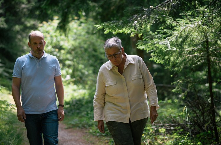 Wenn Selbstliebe schädlich wird