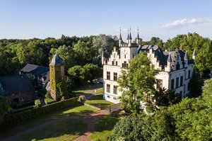 Teaserbild Oberberg Fachklinik Mönchengladbach