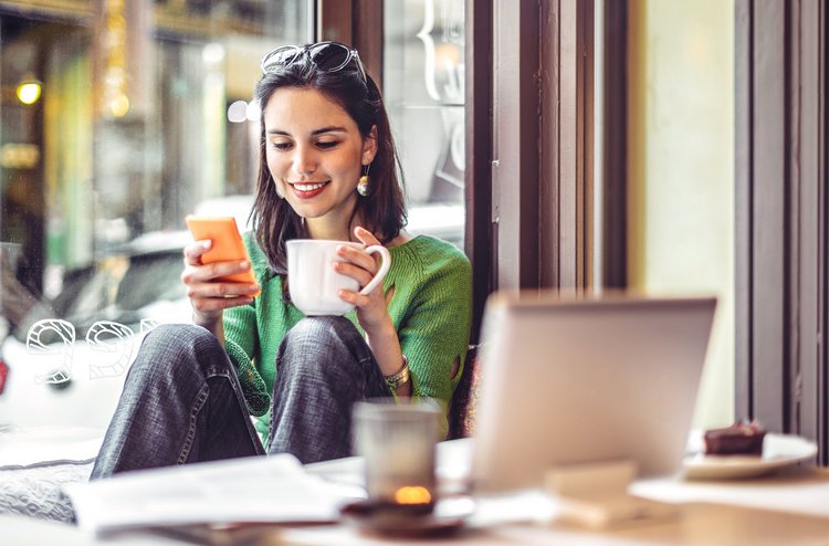 Ernährung gegen Depression