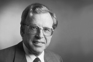 Porträtfoto Prof. Dr. med. Matthias Gottschaldt