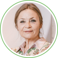 Portraitfoto Susanne Liebe