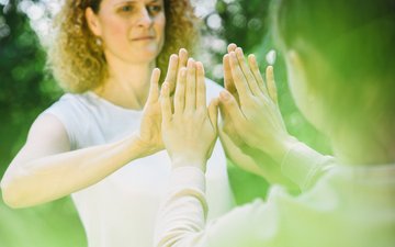 Psychische Widerstandsfähigkeit