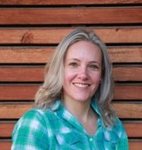 Porträtfoto Karine Kepler-Sanchez