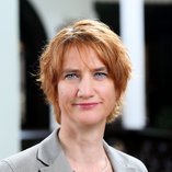 Dr. med. Sonja Thorwirth, Fachärztin für Psychiatrie und Psychotherapie & Fachärztin für Neurologie Oberberg Fachklinik Düsseldorf Kaarst