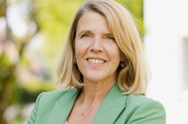 Portraitbild Susanne Götz