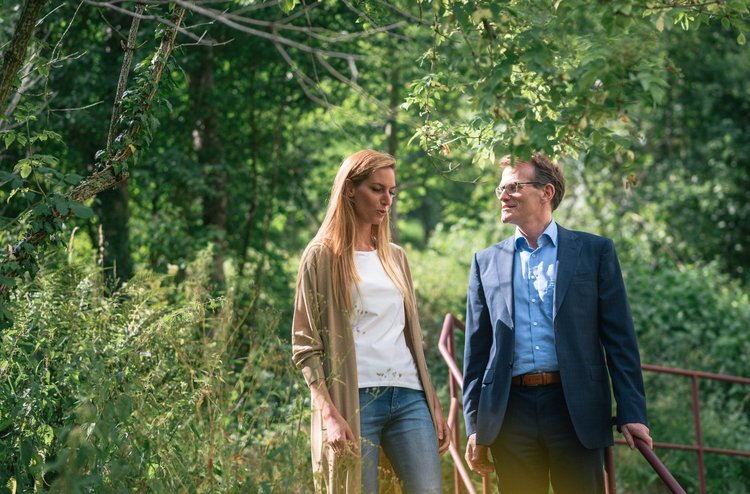 Konfrontationstherapie