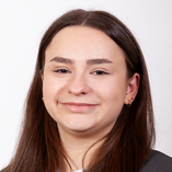 Portraitfoto V. Eckhardt