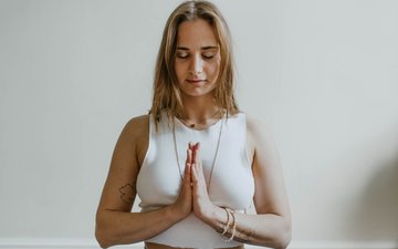 Übungen Entspannung Stress